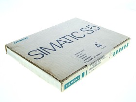 Item image for SIEMENS 6ES5 310-3AB11 in condition FS