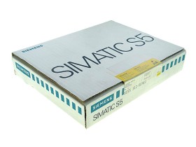 Image de l'article pour SIEMENS 6ES5 312-5CA11 en état FS