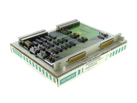 Immagine dell'articolo per SIEMENS 6ES5 314-3UA11 nella condizione NEW