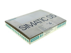 Immagine dell'articolo per SIEMENS 6ES5 314-3UR11 nella condizione FS