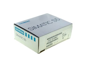 Immagine dell'articolo per SIEMENS 6ES5 316-8MA12 nella condizione FS
