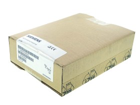 Artikelbild für SIEMENS 6ES5 318-8MA12 in Zustand FS