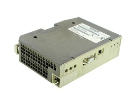 Immagine dell'articolo per SIEMENS 6ES5 318-8MB11 nella condizione USED