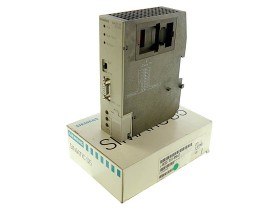 Immagine dell'articolo per SIEMENS 6ES5 318-8MB12 nella condizione NEW