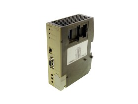 Immagine dell'articolo per SIEMENS 6ES5 318-8MB12 nella condizione USED