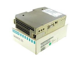Artikelbild für SIEMENS 6ES5 318-8MB13 in Zustand NEW
