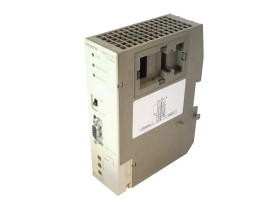 Artikelbild für SIEMENS 6ES5 318-8MB13 in Zustand USED