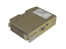 Imagen de artículo para SIEMENS 6ES5 318-8MC12 en condición USED