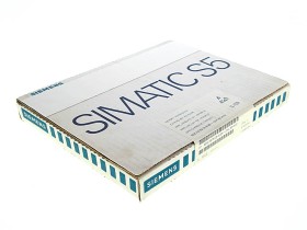 Immagine dell'articolo per SIEMENS 6ES5 340-3KB42 nella condizione FS