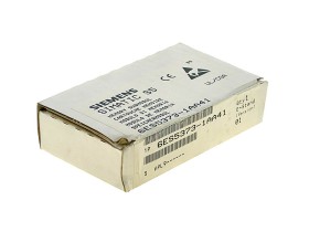 Immagine dell'articolo per SIEMENS 6ES5 373-1AA41 nella condizione FS