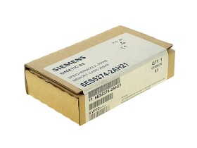 Immagine dell'articolo per SIEMENS 6ES5 374-2AH21 nella condizione FS
