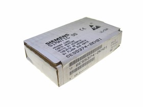 Item image for SIEMENS 6ES5 374-2KH21 in condition FS