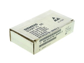 Item image for SIEMENS 6ES5 376-0AA11 in condition FS
