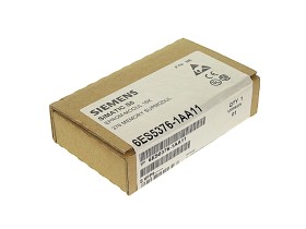 Item image for SIEMENS 6ES5 376-1AA11 in condition FS
