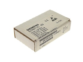 Item image for SIEMENS 6ES5 376-1AA21 in condition FS