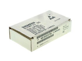 Item image for SIEMENS 6ES5 376-1AA31 in condition FS