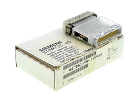 SIEMENS 6ES5 376-1AA31