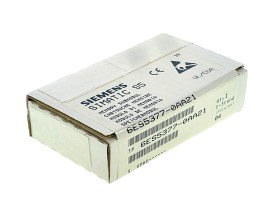 Item image for SIEMENS 6ES5 377-0AA21 in condition FS