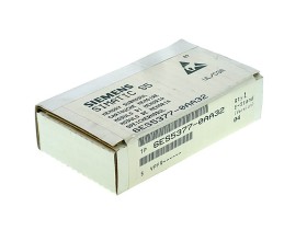 Item image for SIEMENS 6ES5 377-0AA32 in condition FS