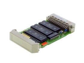 Item image for SIEMENS 6ES5 377-0AB21 in condition USED