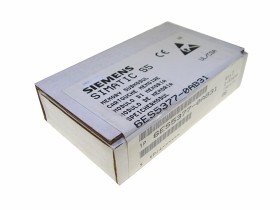 Item image for SIEMENS 6ES5 377-0AB31 in condition FS