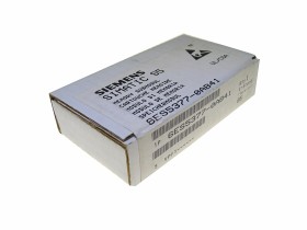 Item image for SIEMENS 6ES5 377-0AB41 in condition FS