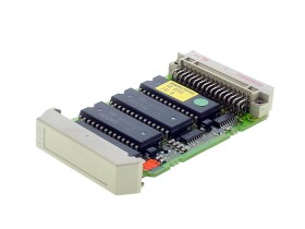 Item image for SIEMENS 6ES5 377-0AB41 in condition USED