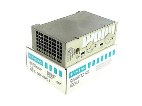 SIEMENS 6ES5 380-8MA11