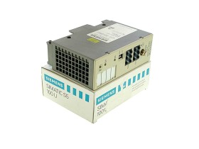 Imagen de artículo para SIEMENS 6ES5 385-8MA11 en condición NEW