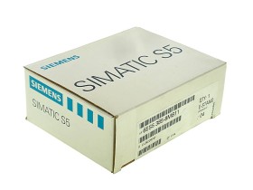 Immagine dell'articolo per SIEMENS 6ES5 385-8MB11 nella condizione FS