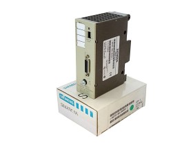 Immagine dell'articolo per SIEMENS 6ES5 385-8MB11 nella condizione NEW