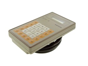 Artikelbild für SIEMENS 6ES5 393-0UA14 in Zustand USED