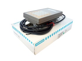 Immagine dell'articolo per SIEMENS 6ES5 393-0UA15 nella condizione NEW