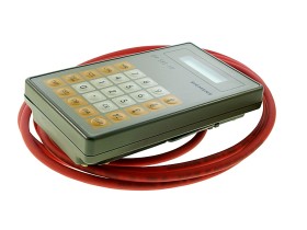 Immagine dell'articolo per SIEMENS 6ES5 393-0UA15 nella condizione USED