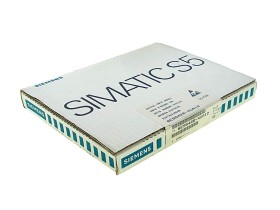 Item image for SIEMENS 6ES5 420-4UA12 in condition FS