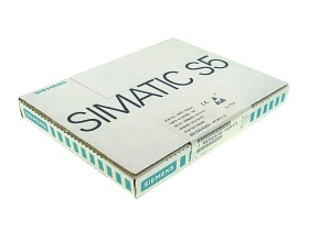 Item image for SIEMENS 6ES5 420-4UA13 in condition FS