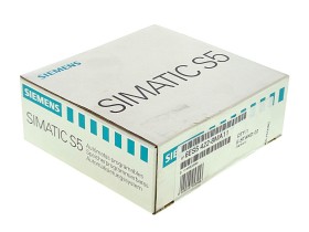 Immagine dell'articolo per SIEMENS 6ES5 422-8MA11 nella condizione FS