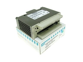 Immagine dell'articolo per SIEMENS 6ES5 422-8MA11 nella condizione NEW