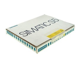 Item image for SIEMENS 6ES5 430-4UA12 in condition FS