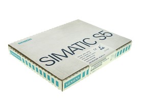 Imagen de artículo para SIEMENS 6ES5 430-4UA14 en condición FS