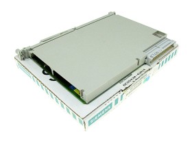 SIEMENS 6ES5 430-4UA14