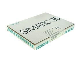 Item image for SIEMENS 6ES5 431-4UA12 in condition FS