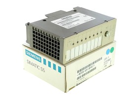 Immagine dell'articolo per SIEMENS 6ES5 431-8FA11 nella condizione NEW