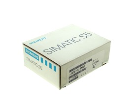 Immagine dell'articolo per SIEMENS 6ES5 431-8MA11 nella condizione FS