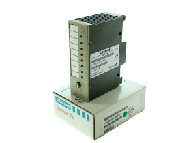 Immagine dell'articolo per SIEMENS 6ES5 431-8MA11 nella condizione NEW