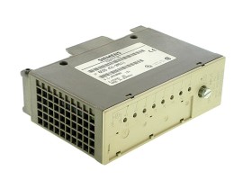 Immagine dell'articolo per SIEMENS 6ES5 431-8MD11 nella condizione USED