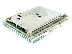 Immagine dell'articolo per SIEMENS 6ES5 432-4UA11 nella condizione NEW