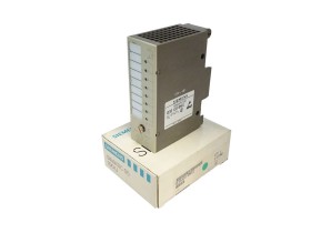 Immagine dell'articolo per SIEMENS 6ES5 433-8MA11 nella condizione NEW