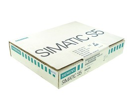 Artikelbild für SIEMENS 6ES5 436-4UA12 in Zustand FS