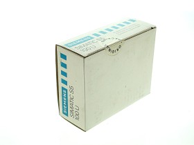 Item image for SIEMENS 6ES5 440-8MA21 in condition FS
